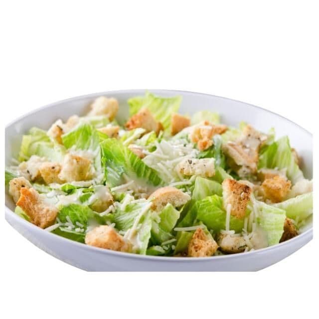 Salade Cesar / ceasar salad