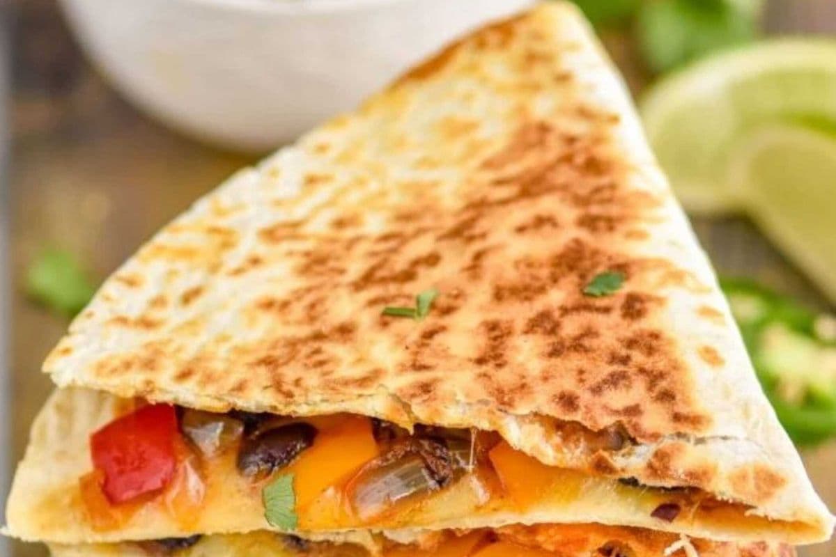 Veggie Pocket