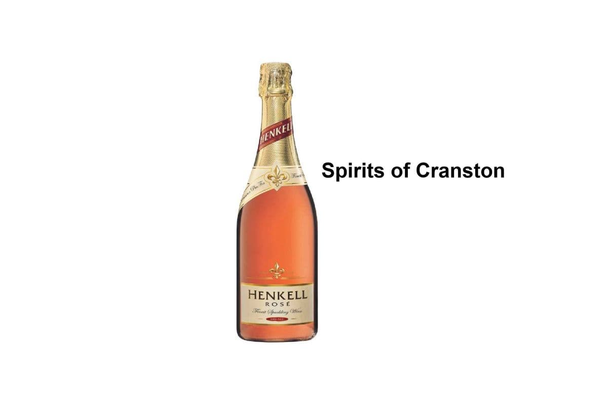 HENKELL SPARKLING ROSE 750ML (1 x 750ML)