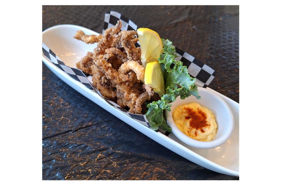 Ika Karage