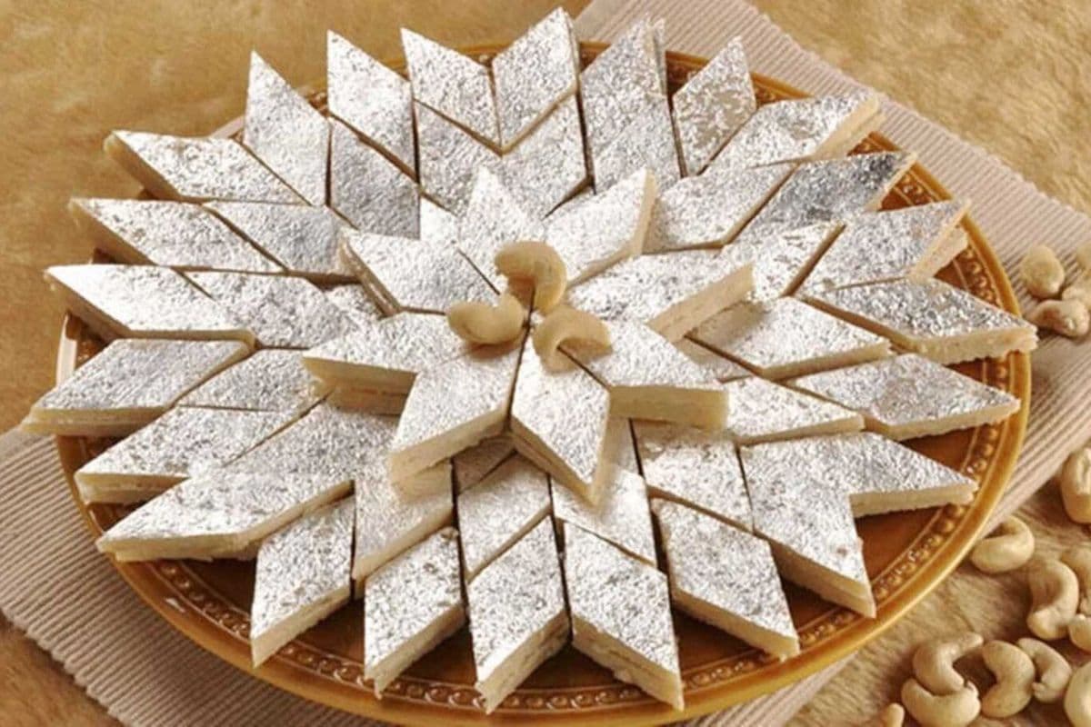 KAJU KATLI (13.99/LB)