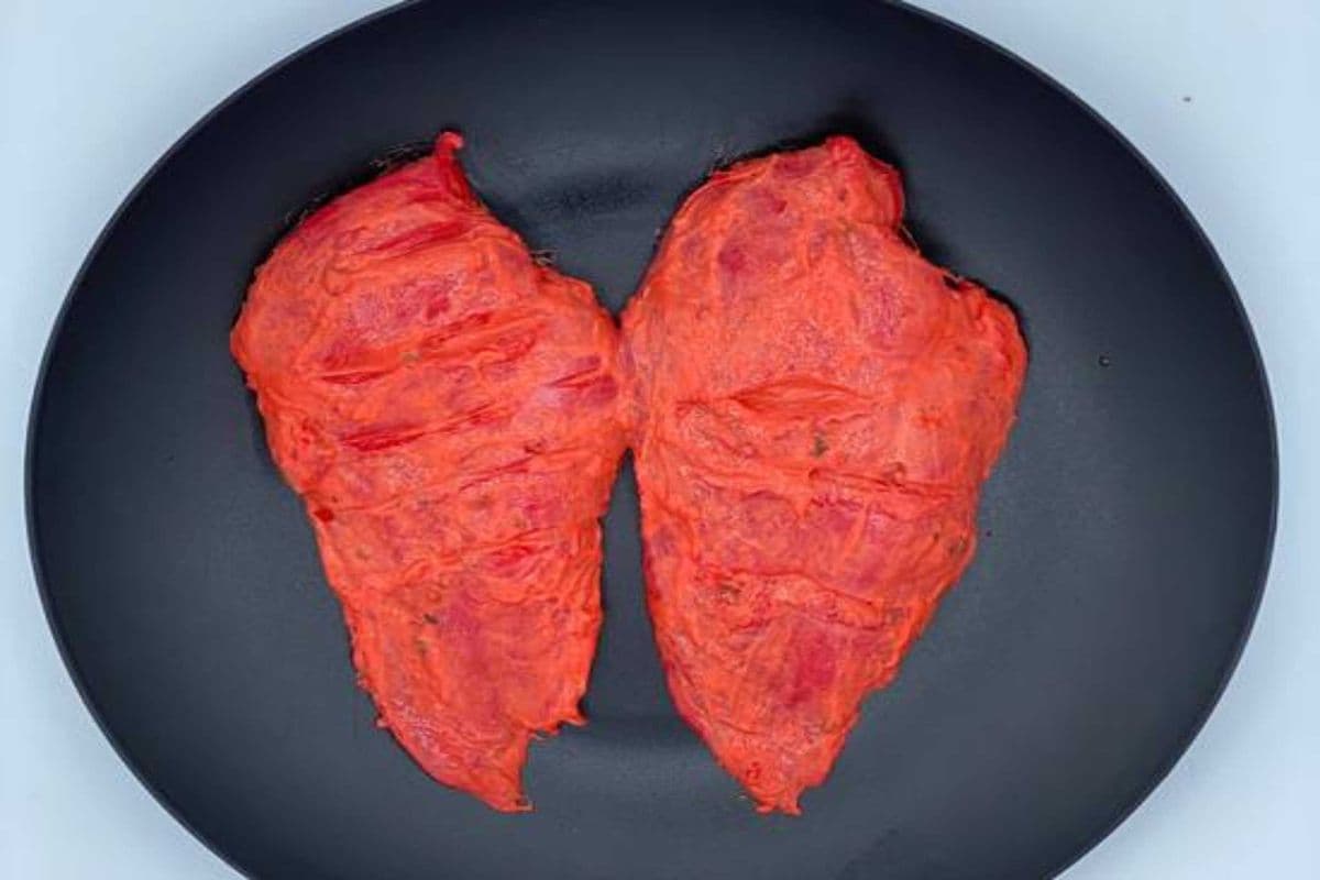 Tandoori Breast (Boneless)