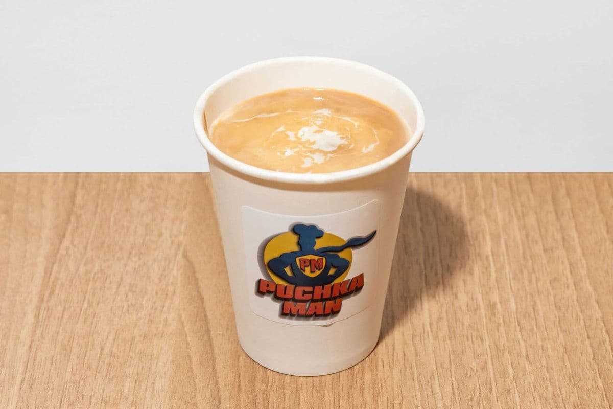 Karak Chai