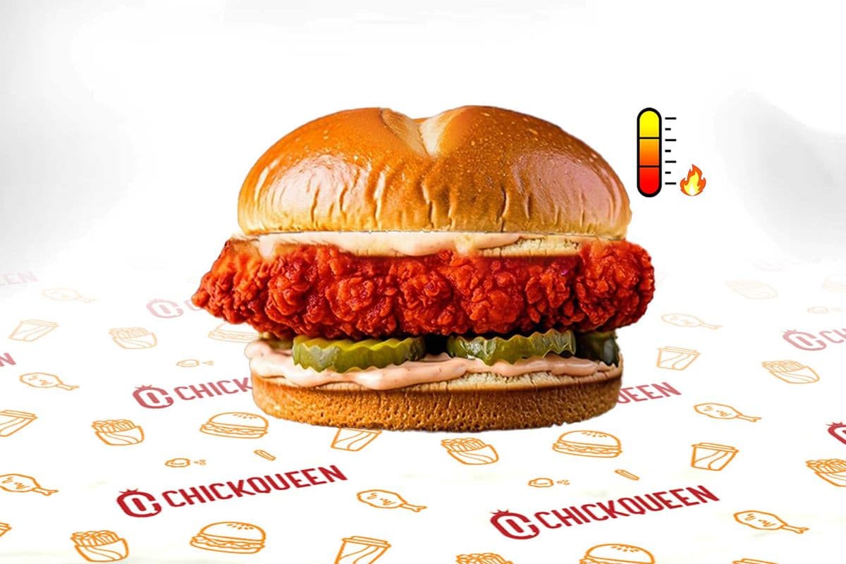 New OG Classic Sandwich