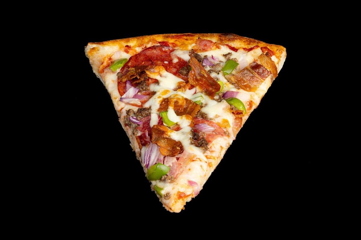 Carnivore / Meat Lover | 16" (XL)