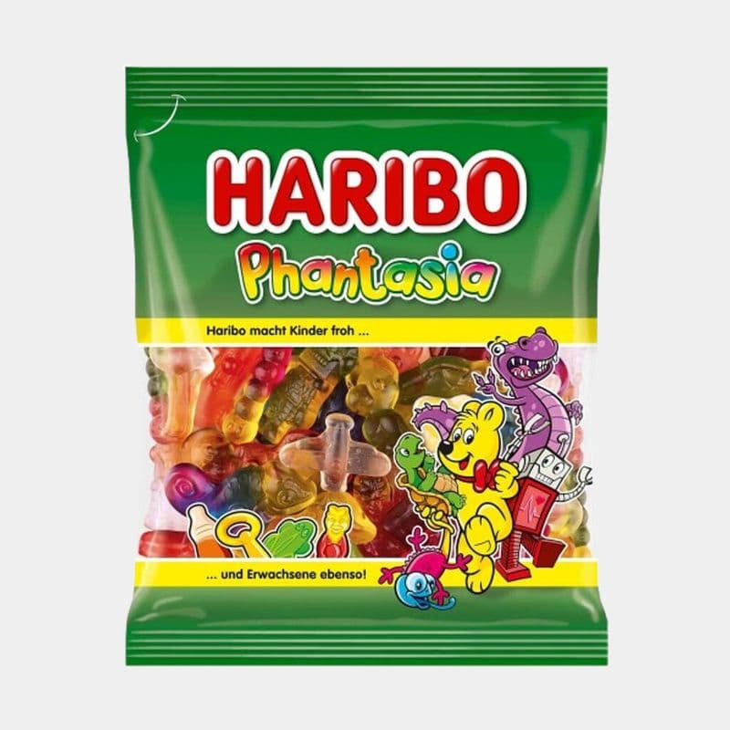 Haribo Phantasia