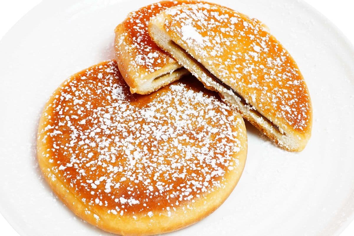 Hotteok
