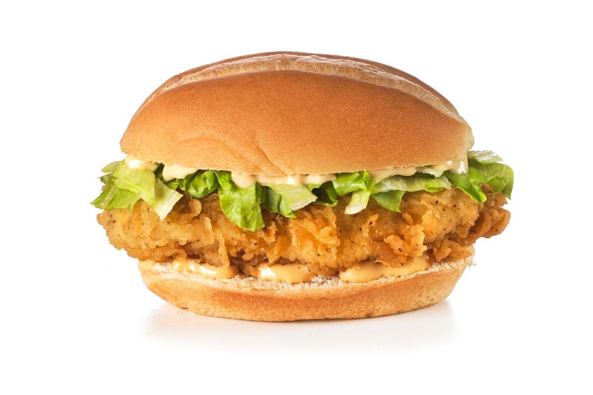 Sidekick Sandwich