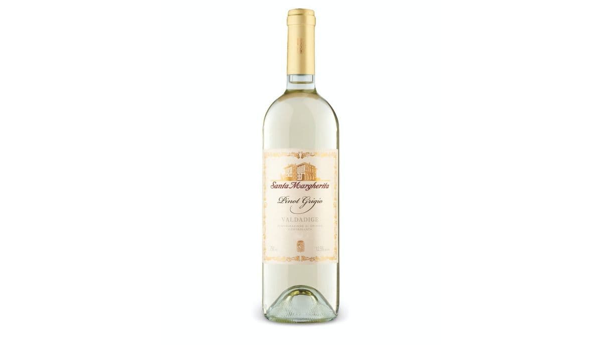 Santa Margherita Pinot Grigio (750 ml Bottle)