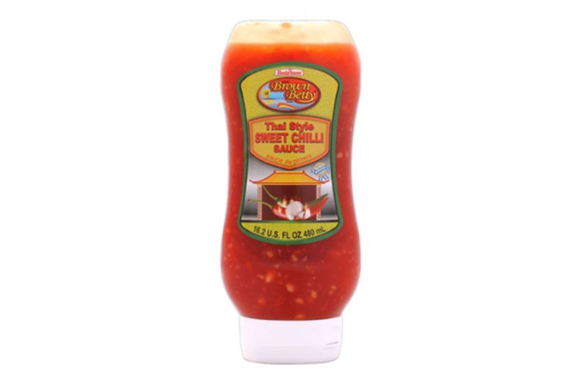 Brown Betty Sweet Chili (480 ml)