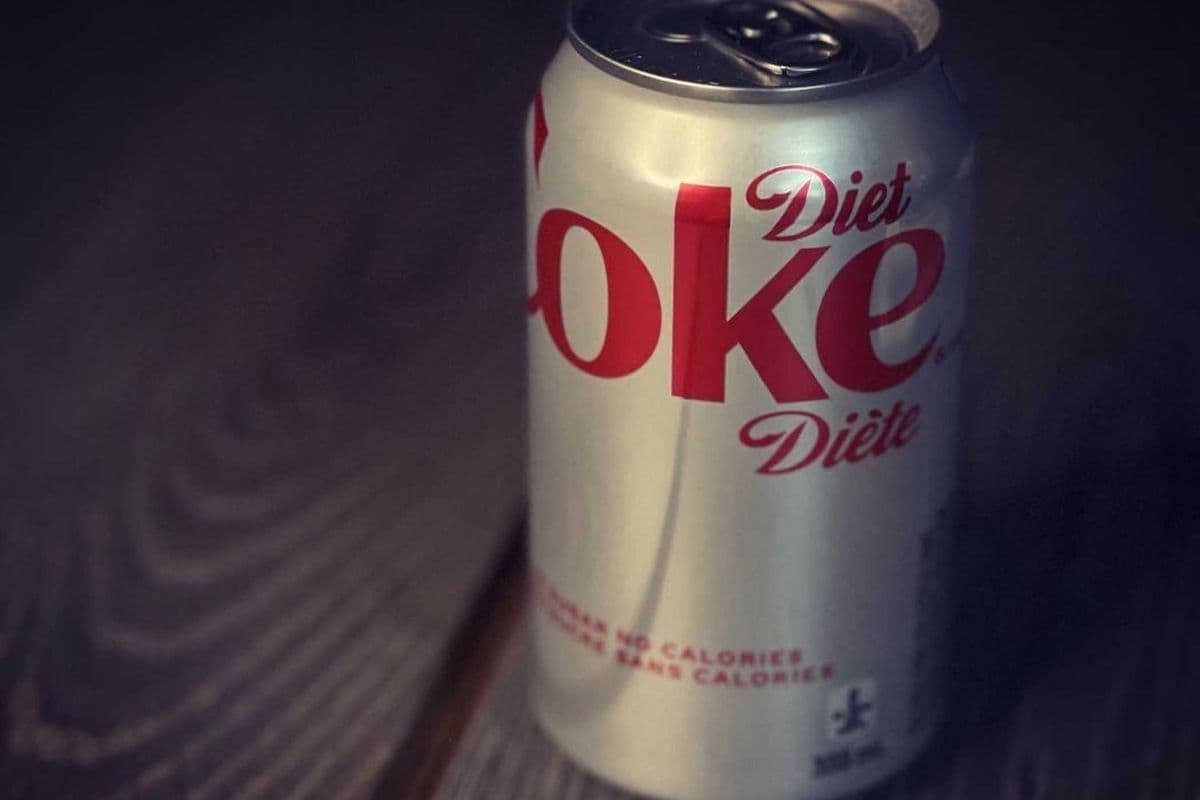 Diet Coke