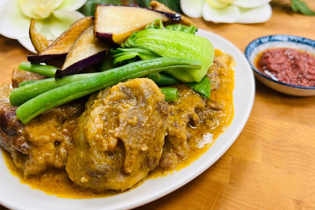 Kare-Kare