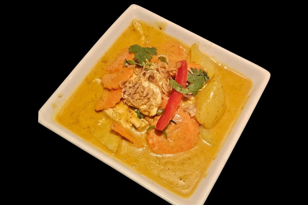 Golden Curry
