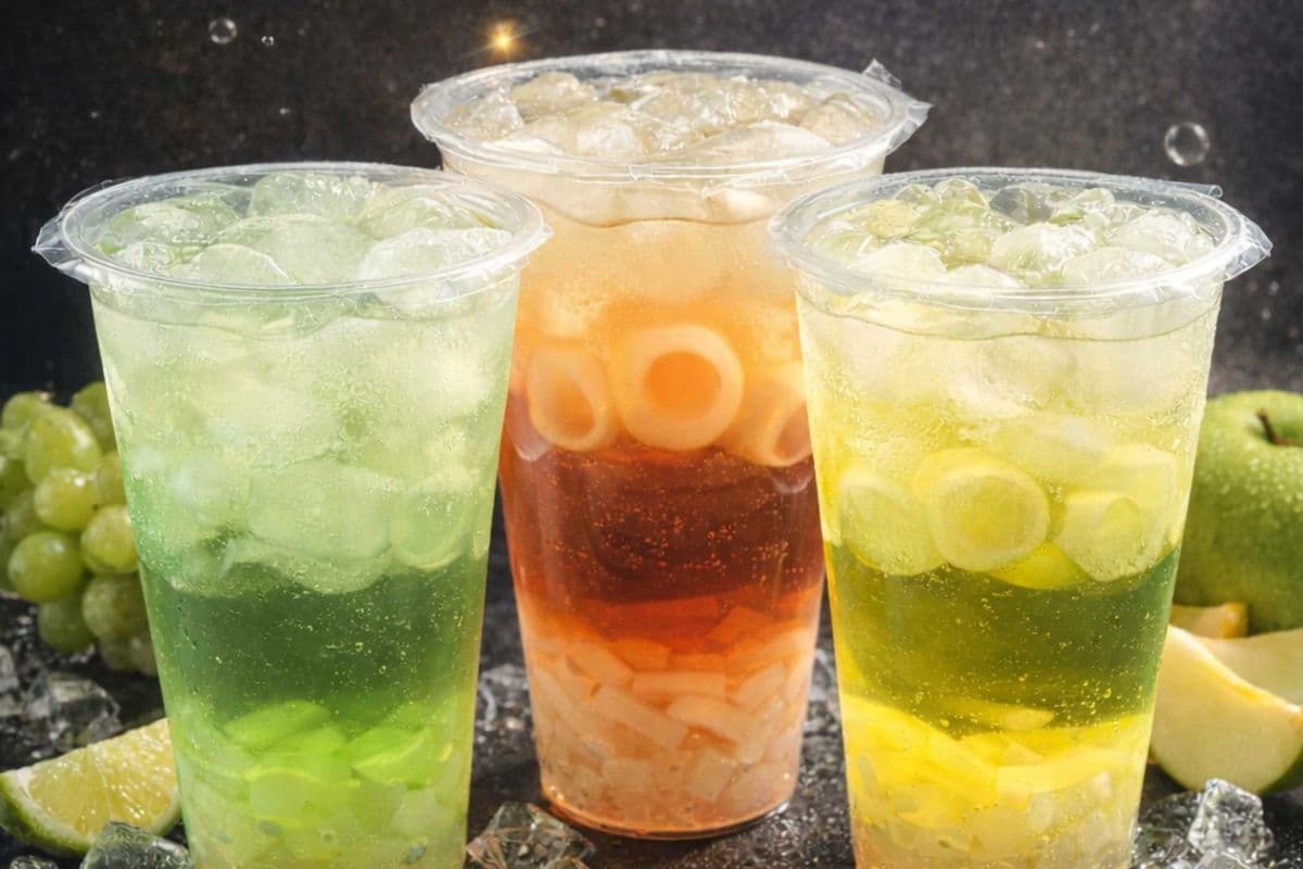 Jelly Ade