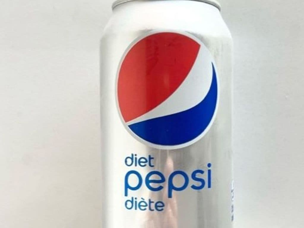 Diet Pepsi