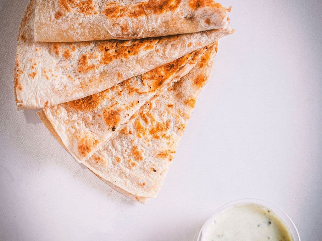 Quesadilla