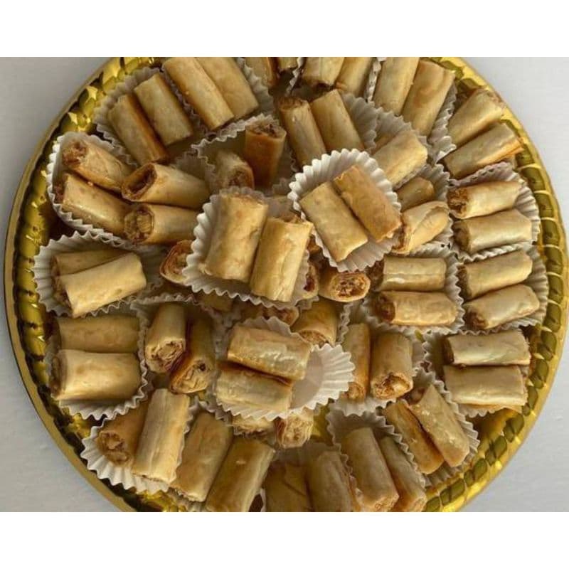 Baklava (3 pcs)