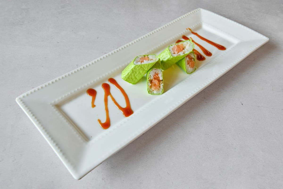 Syake Maki