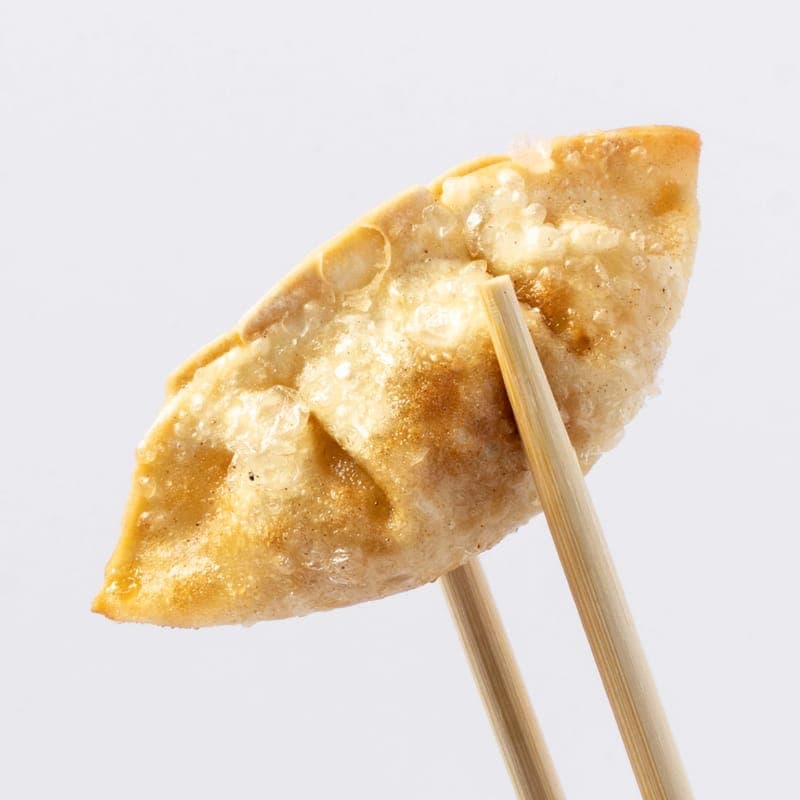 Dumplingz Ailes de poulet buffalo / Buffalo Chicken Wings Dumplingz