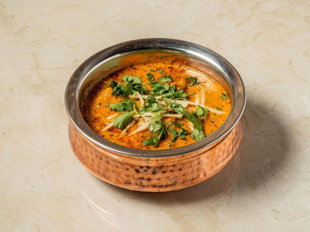 Karachi Chicken Handi (Boneless)