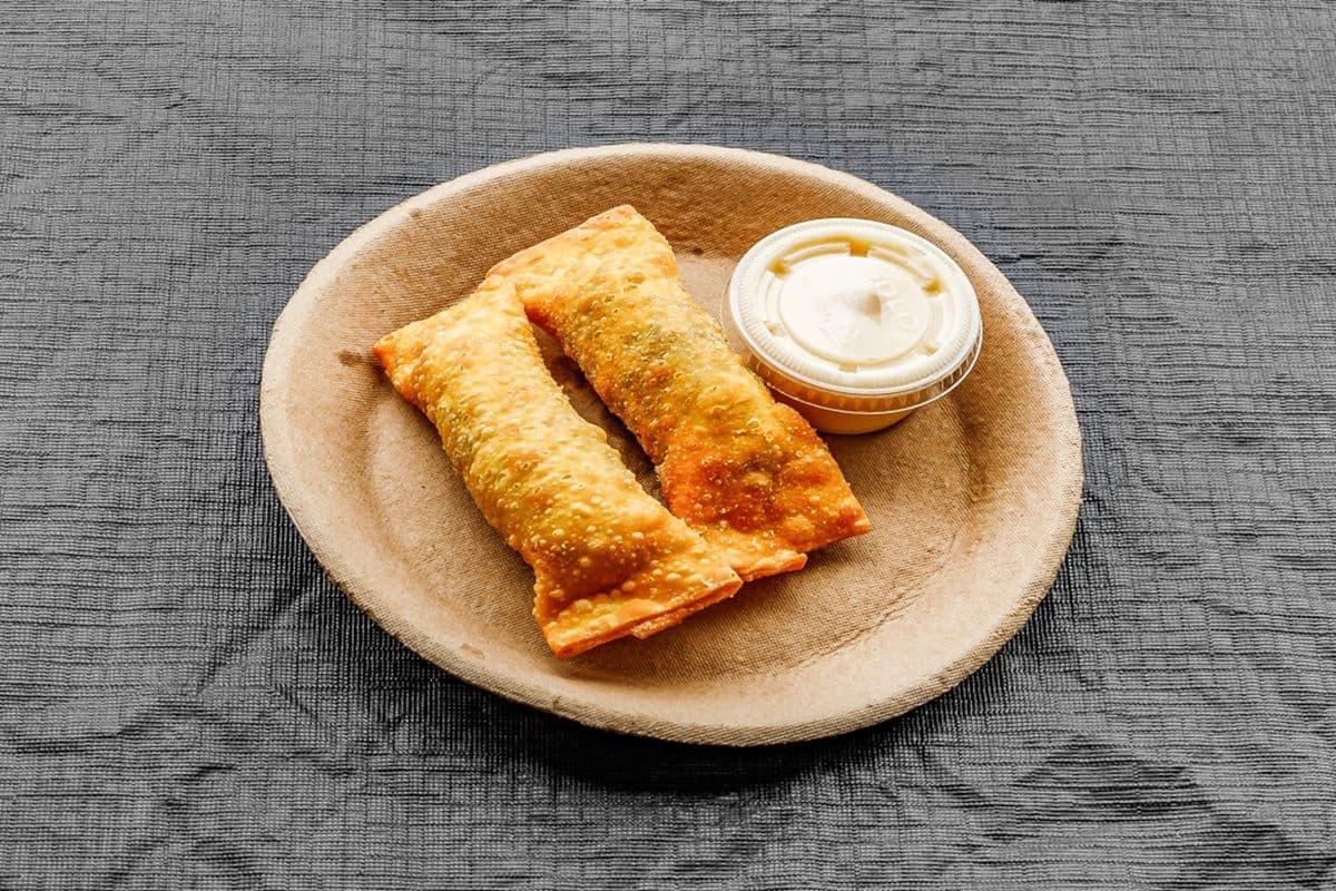 Egg Rolls
