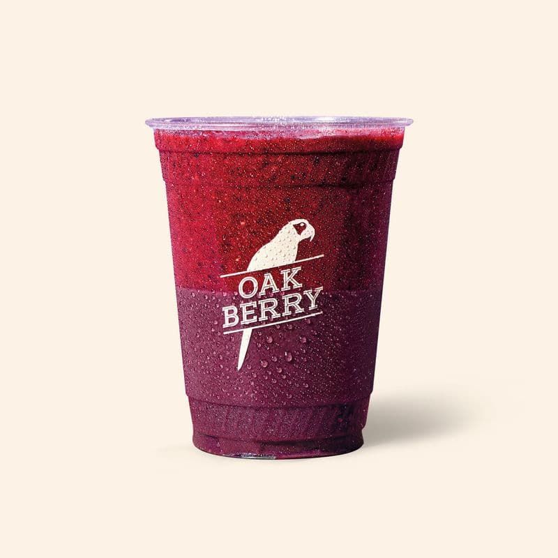Berry Blast (16oz)