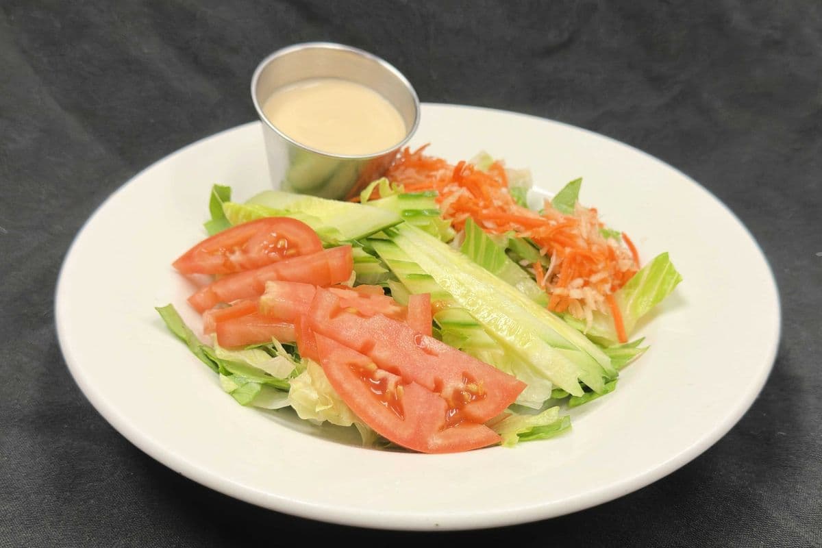 Salade maison