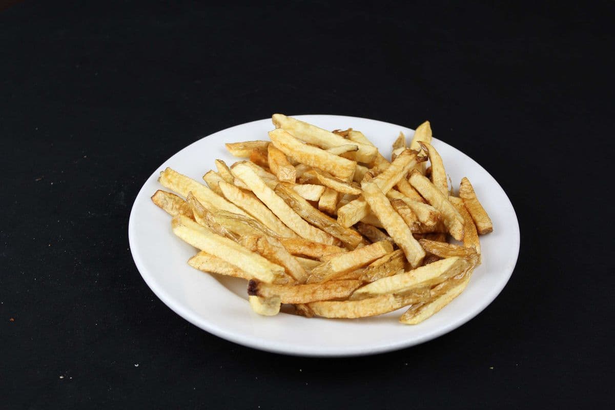 Side of Fries