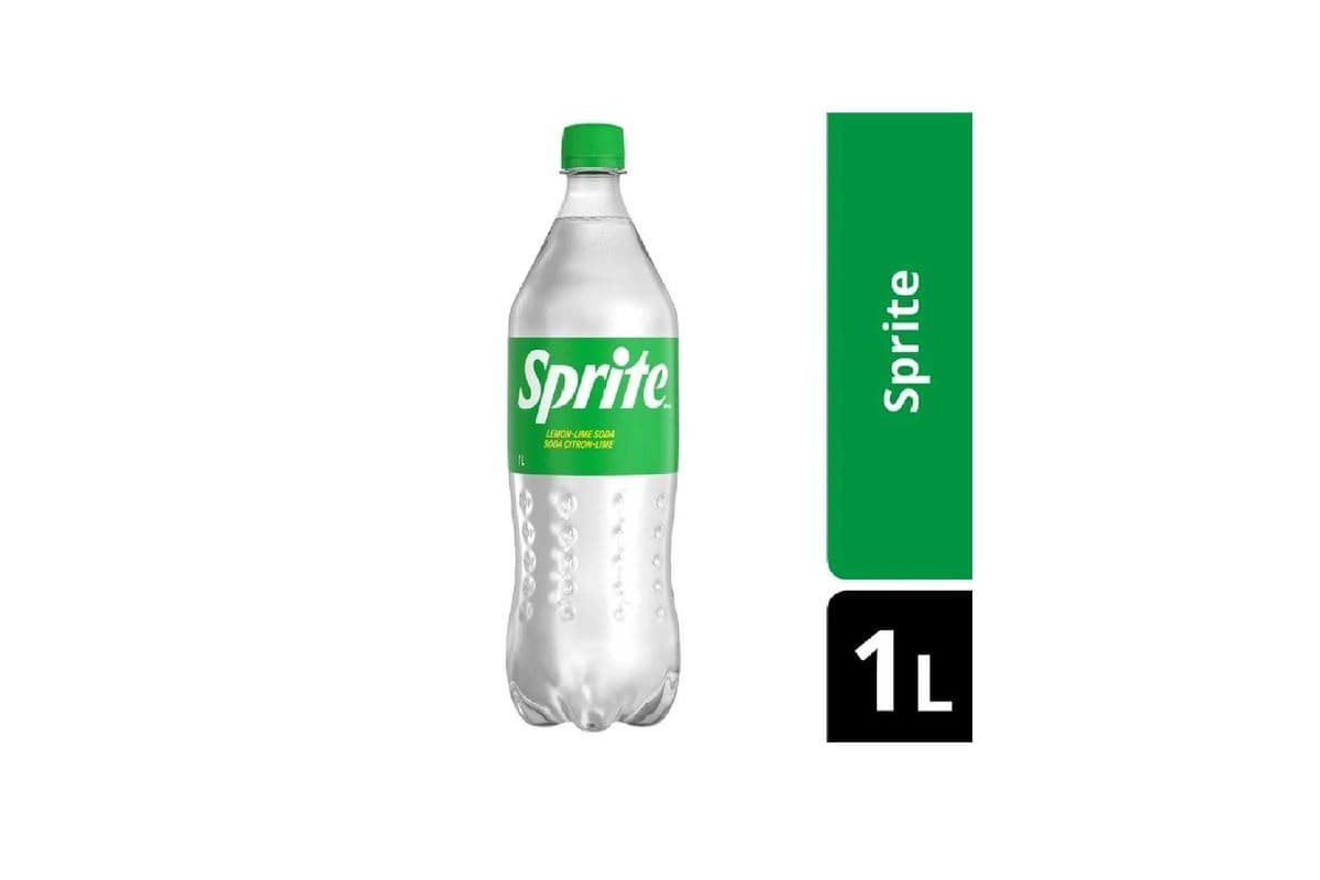 SPRITE (1000ML)