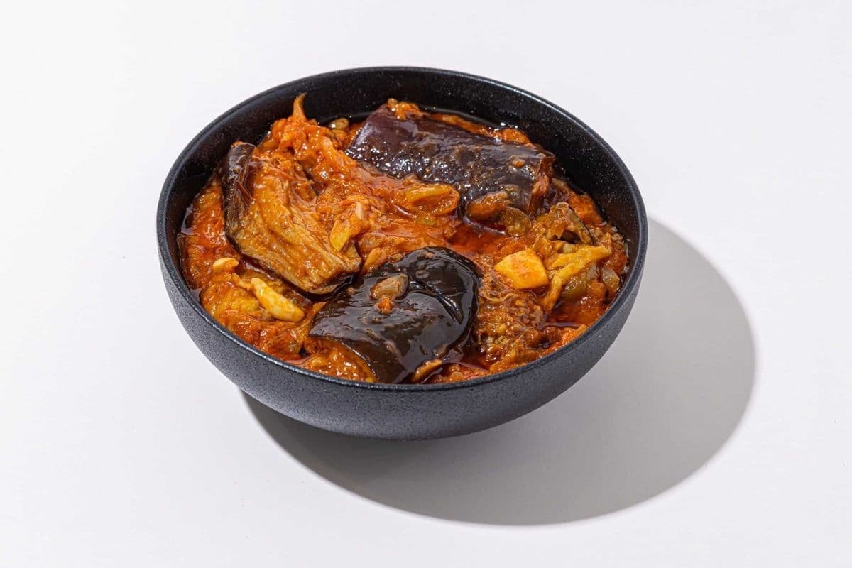 Moussaka Arménienne / Armenian Moussaka