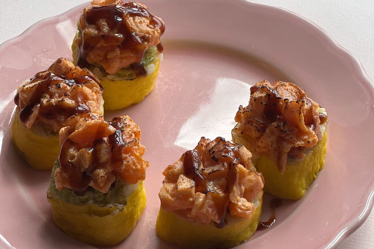 Le Grillé