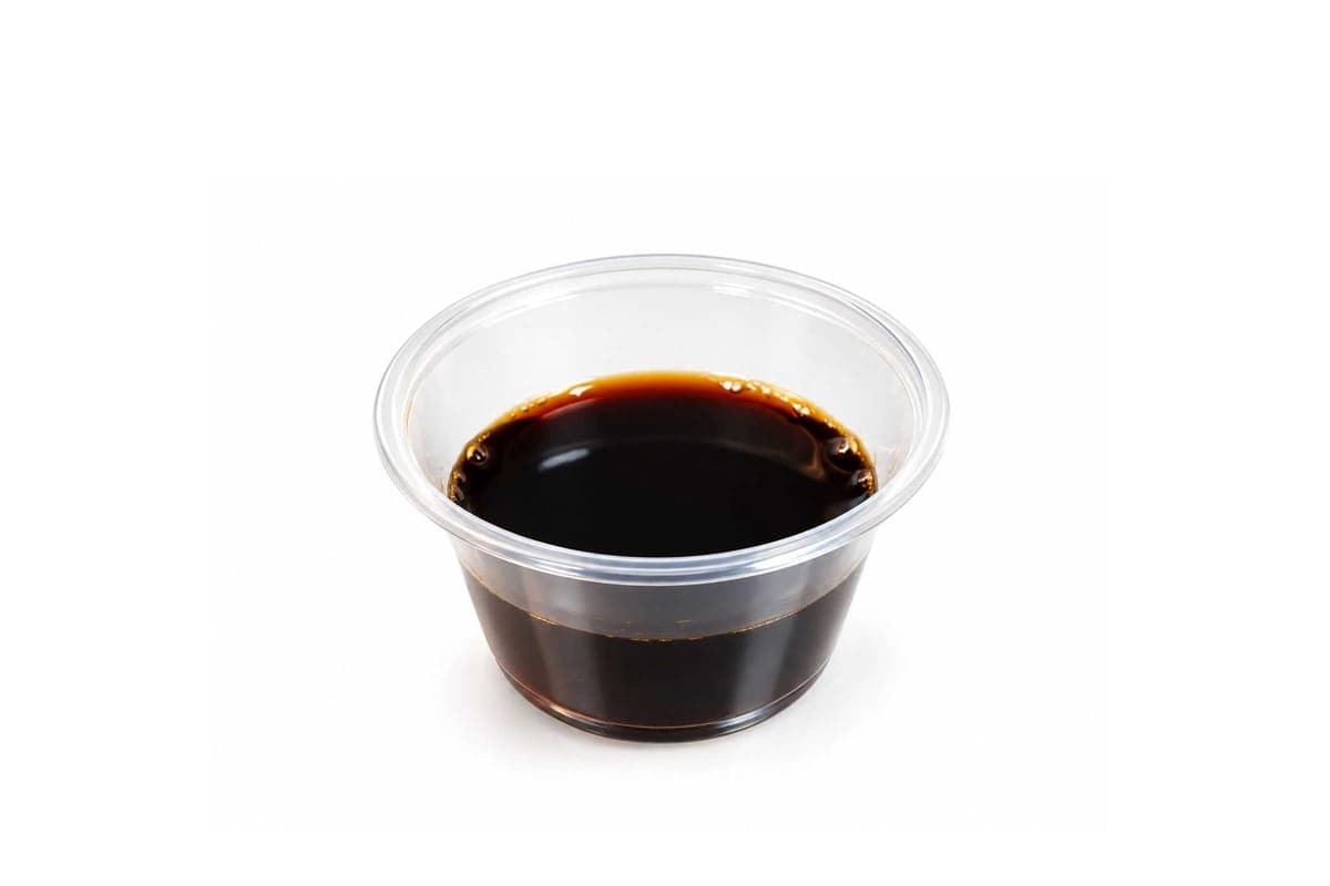E.108 Soy Sauce (2 oz)