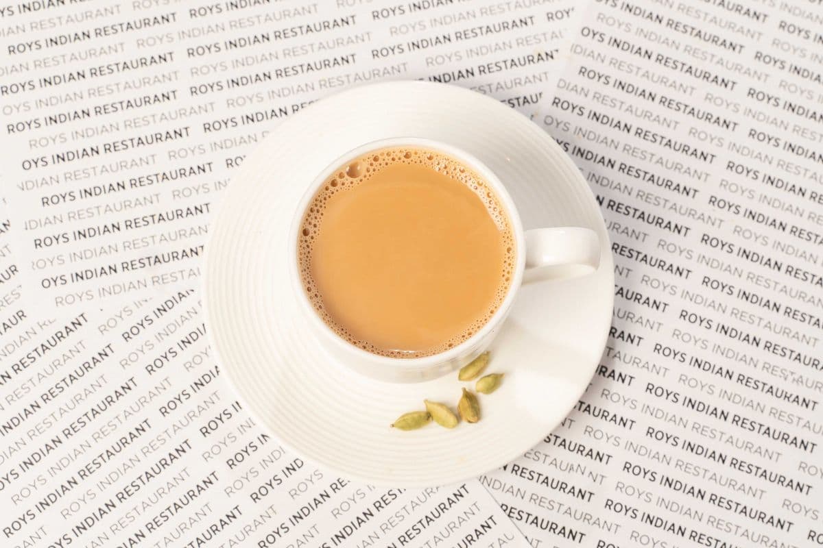 Tea