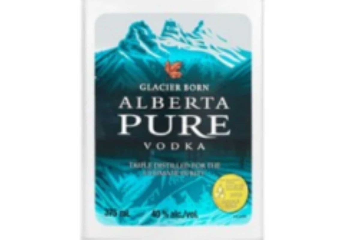 Alberta Pure 375ml (1 x 375ml)