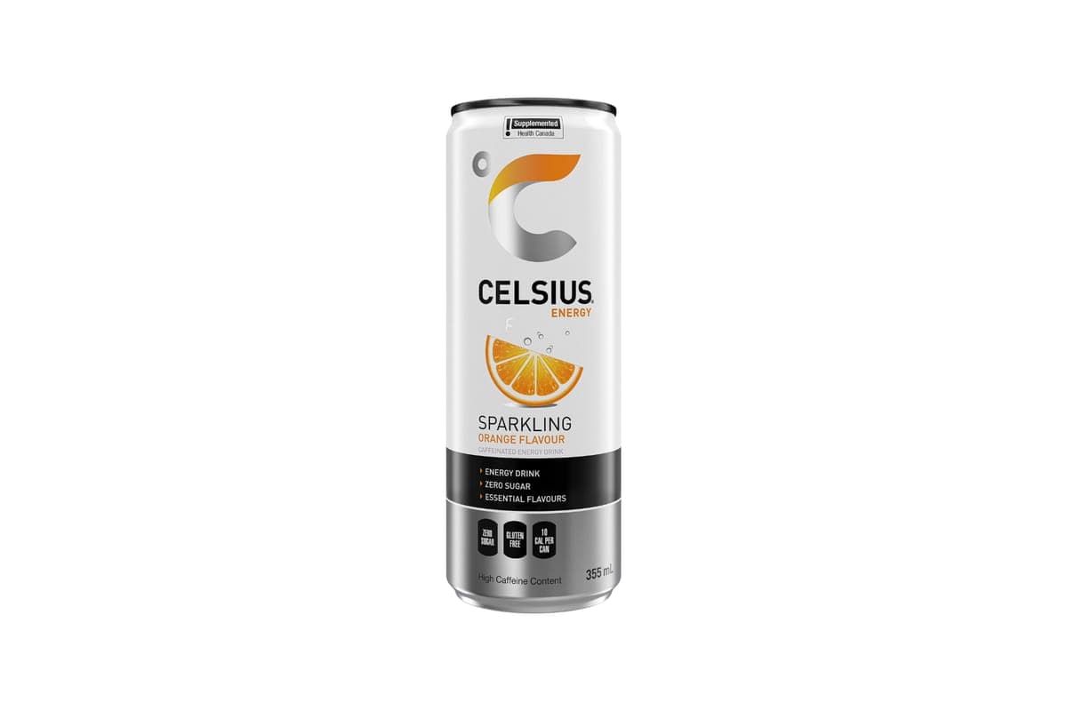 Celsius Energy (355ml)