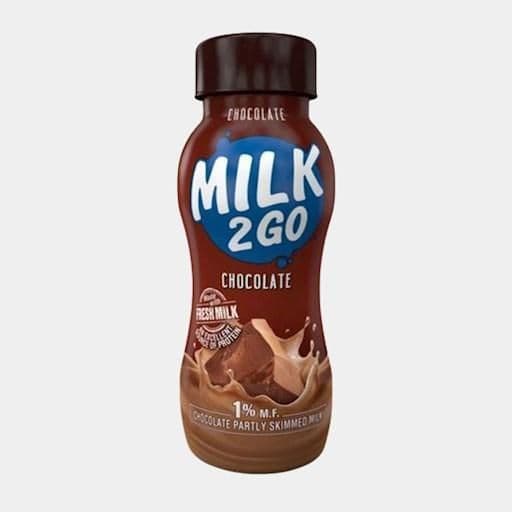 Chocolate Milk