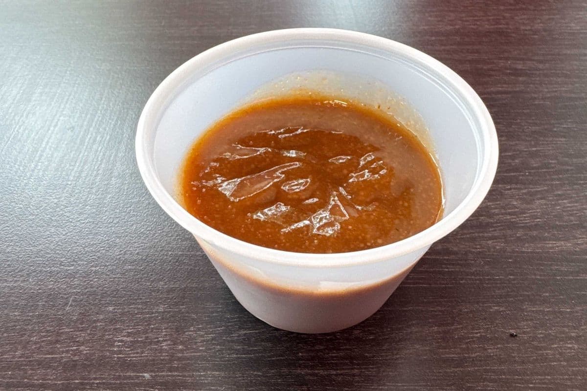 Side Gravy