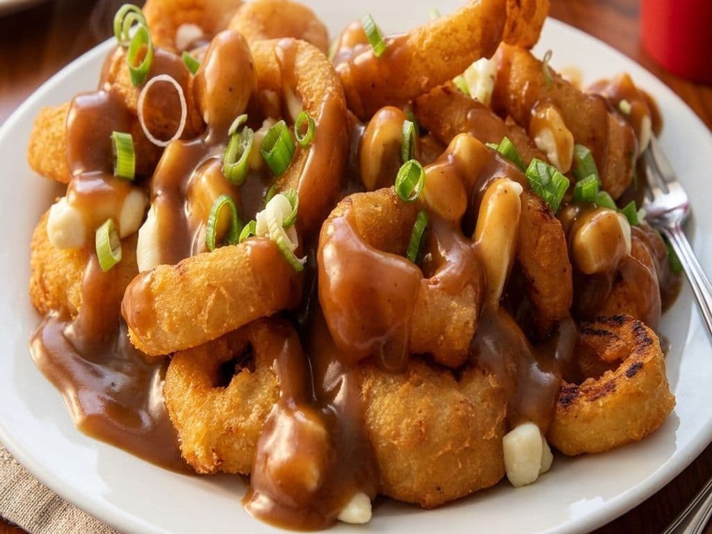 OR Poutine