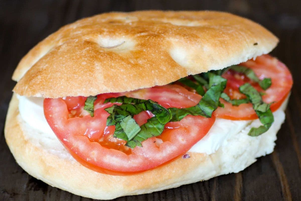 Caprese
