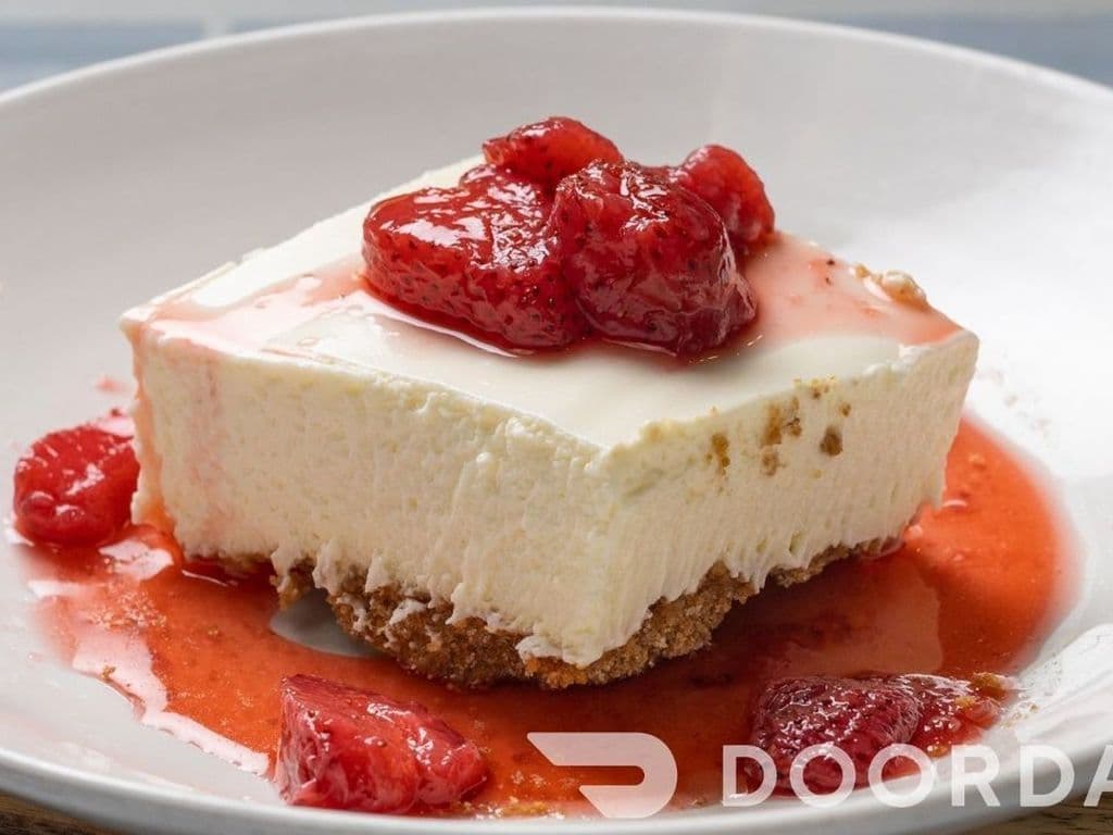 Cheesecake