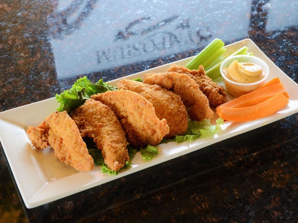 Chicken Tenders