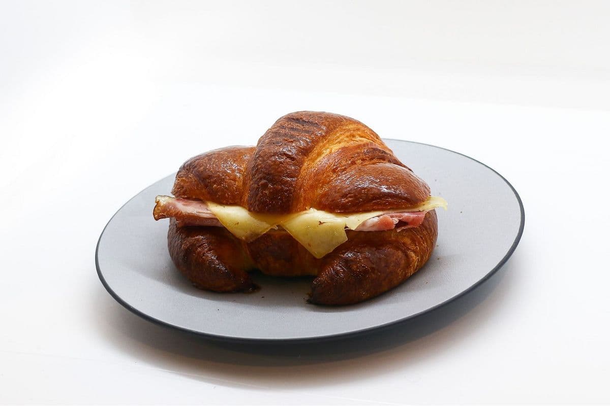 Classic Croissant
