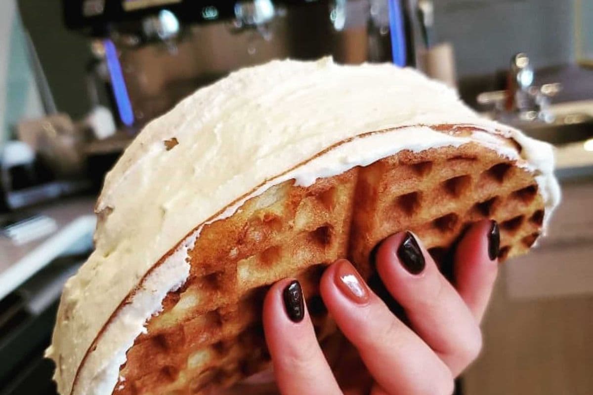Original Waffle