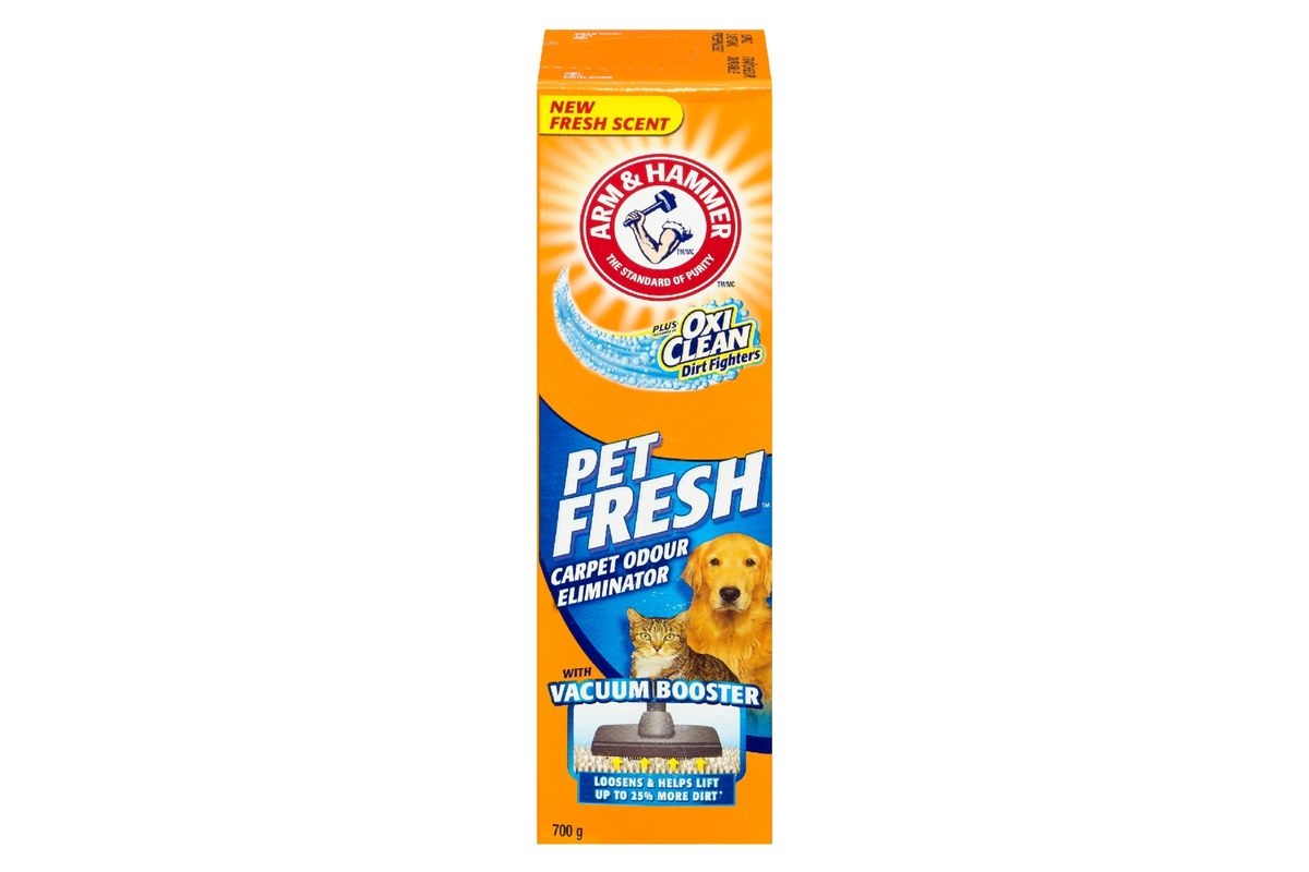 Arm & Hammer Pet Fresh Odour Eliminator