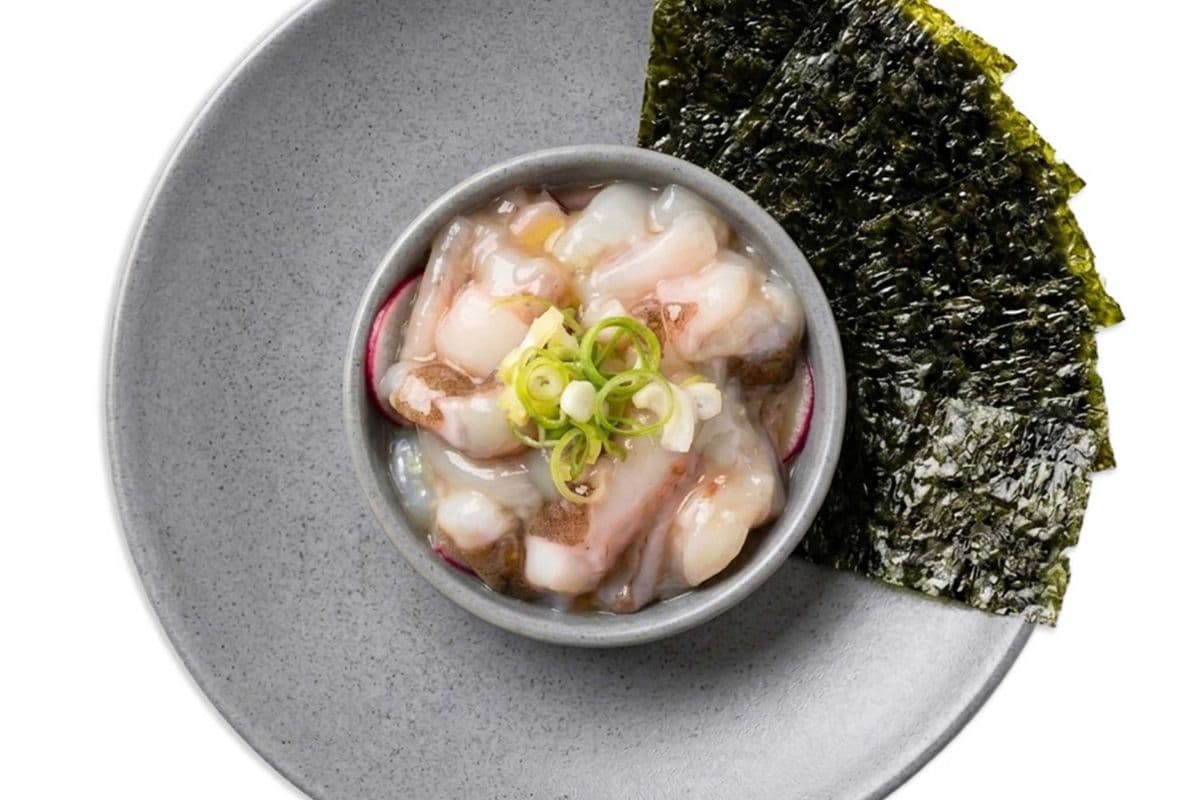 Tako Wasabi