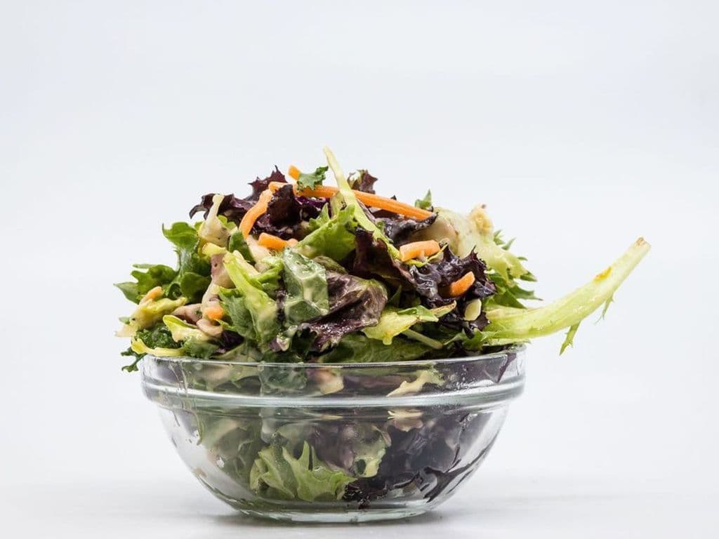 Petite Salade