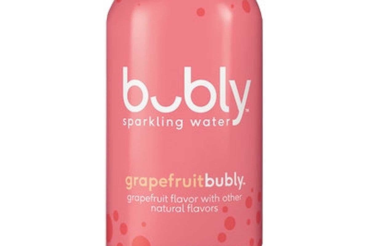 bubly Grapefruit (355 ml)
