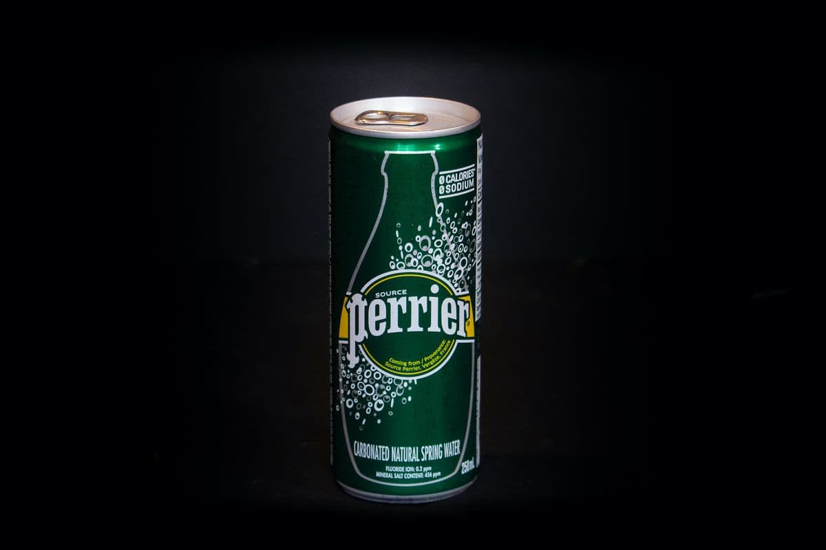 Perrier