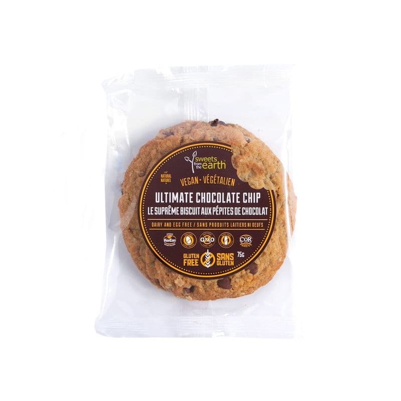 Nut-Free Cookie