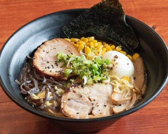 Tonkotsu Ramen